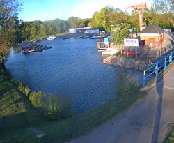 Přístaviště Petrov