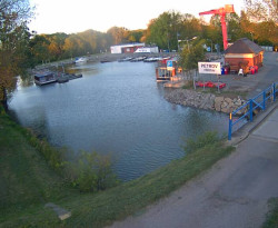 Přístaviště Petrov