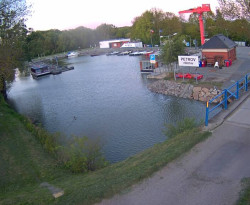 Přístaviště Petrov