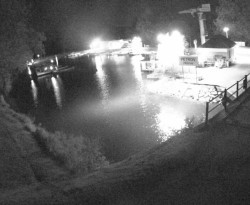 Přístaviště Petrov