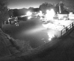 Přístaviště Petrov