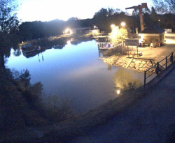 Přístaviště Petrov