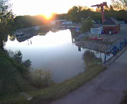 Přístaviště Petrov