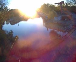 Přístaviště Petrov