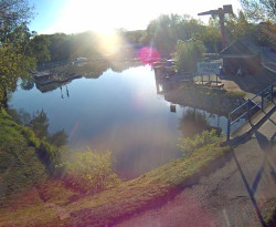 Přístaviště Petrov