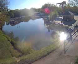 Přístaviště Petrov