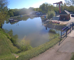 Přístaviště Petrov