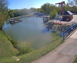 Přístaviště Petrov