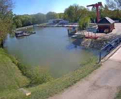 Přístaviště Petrov