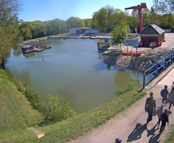 Přístaviště Petrov