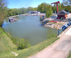 Přístaviště Petrov