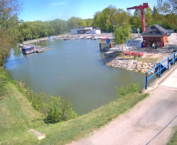 Přístaviště Petrov