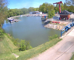 Přístaviště Petrov