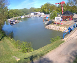 Přístaviště Petrov