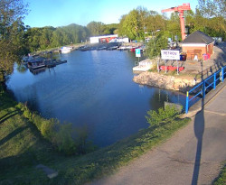 Přístaviště Petrov