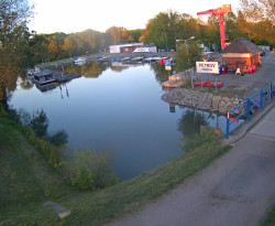 Přístaviště Petrov