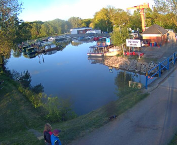 Baťův kanál