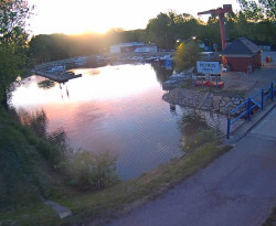 Přístaviště Petrov