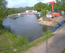Přístaviště Petrov