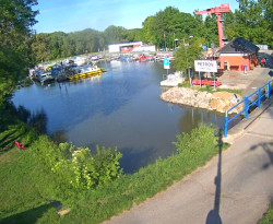 Přístaviště Petrov