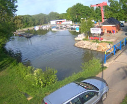 Přístaviště Petrov