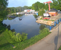 Přístaviště Petrov