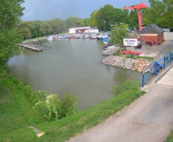 Přístaviště Petrov