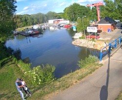 Přístaviště Petrov