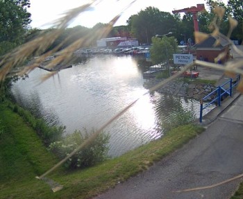 Baťův kanál