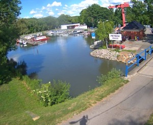 Baťův kanál - Přístaviště Petrov - 6.6.2026 v 16:00