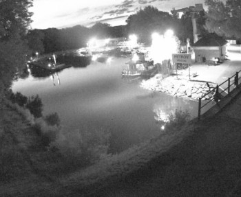 Baťův kanál