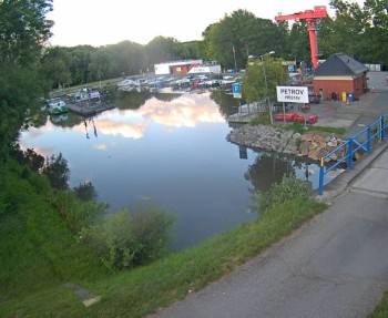 Baťův kanál