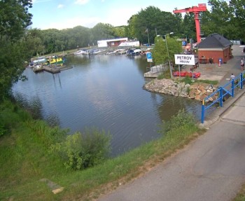 Baťův kanál