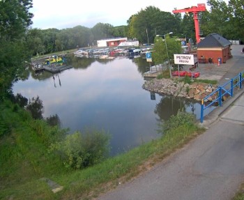 Baťův kanál