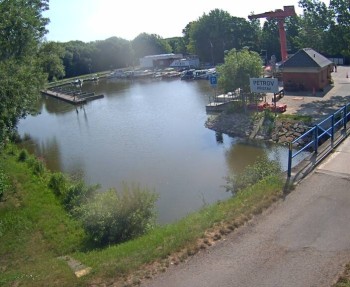 Baťa Canal
