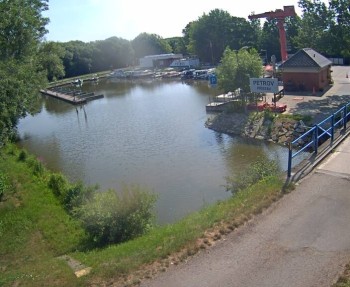 Baťa Canal