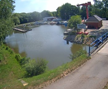 Baťův kanál