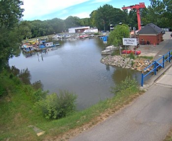 Baťův kanál