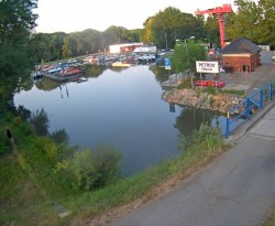 Přístaviště Petrov