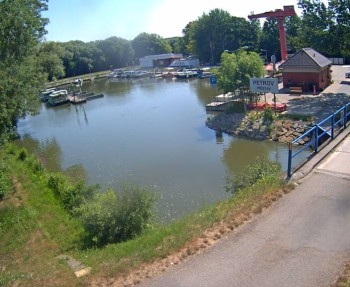 Baťův kanál