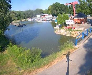 Baťův kanál