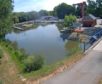 Baťův kanál