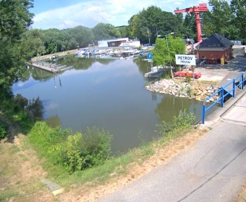 Baťův kanál