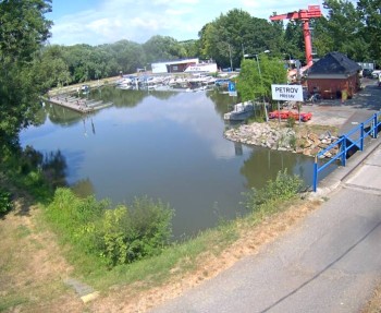 Baťův kanál