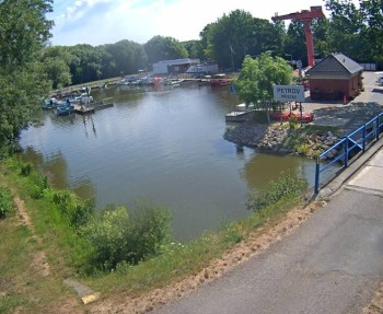 Baťův kanál
