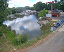 Přístaviště Petrov