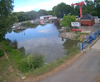 Baťův kanál