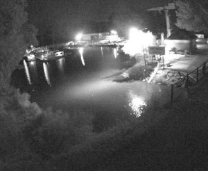Baťa-Kanal - Petrow-Anlegestelle - 1.8.2026 v 03:45 Baťa-Kanal - Petrow-Anlegestelle - 1.8.2026 v 03:45