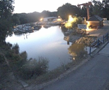Baťa Canal