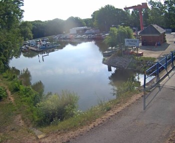 Baťa Canal